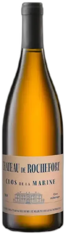 photo du vin Clos de la Marine