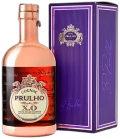 photos du vin Prulho Eclat xo