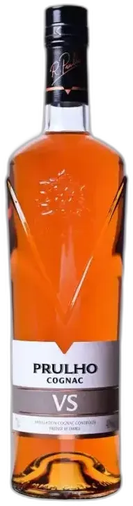 image du vin Prulho Frégate xo