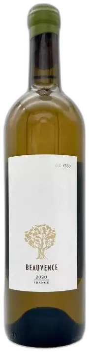 photo du vin Igp Méditerranée "le Blanc de S." Famille Sumeire