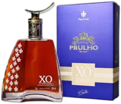 aperçu du vin "xo"