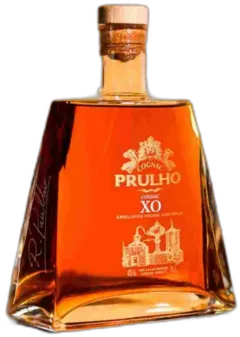 aperçu du vin "xo"