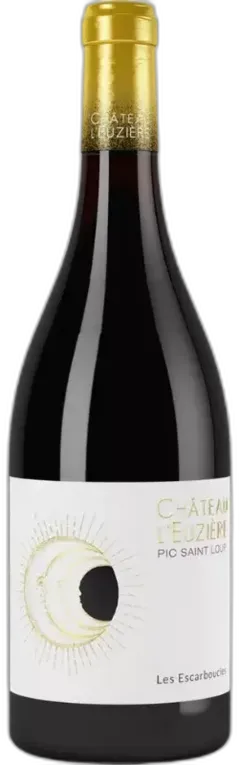 image du vin Château l’Euzière Tourmaline