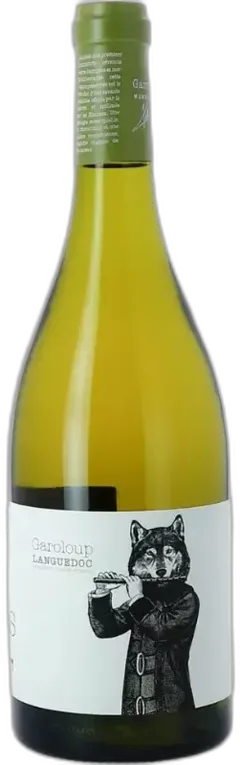 photo du vin Château l'Euzière | l'or des Fous