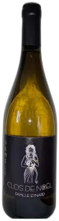 photos du vin Semele