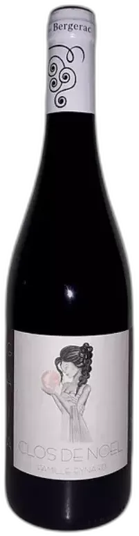 image du vin Gaïa