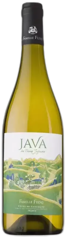 image du vin Java