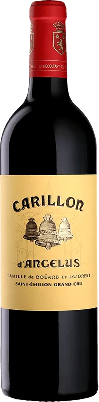 photos du vin Carillon d’Angélus