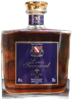 aperçu du vin "xo"