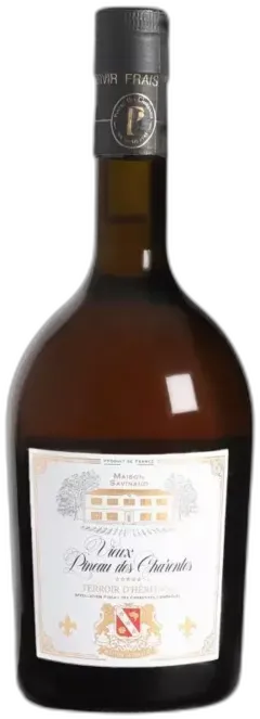 photo du vin Vieux Pineau des Charentes Blanc