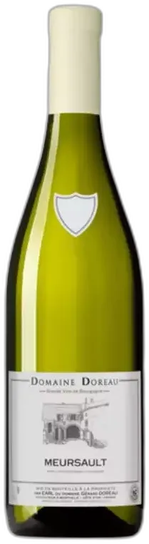 illustration du vin Meursault 2024
