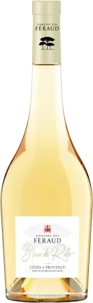 image du vin Blanc de Rolle