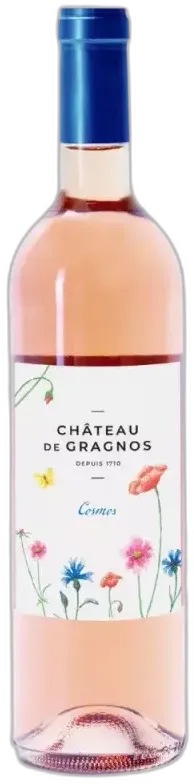 photo du vin Cosmos