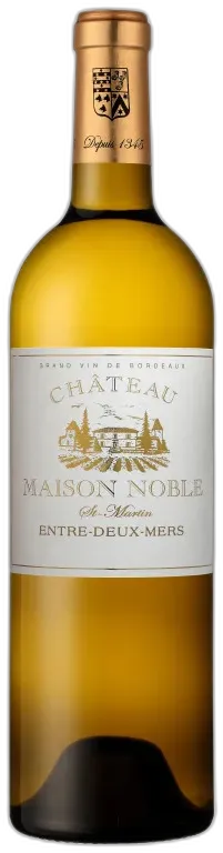 illustration du vin Acacia