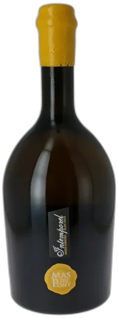 image du vin La Criée du Port Gewurztraminer Viognier