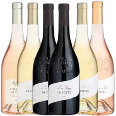 aperçu du vin Nooh by la Coste Effervescent