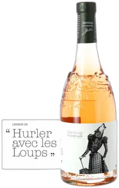 image du vin Château l’Euzière Tourmaline
