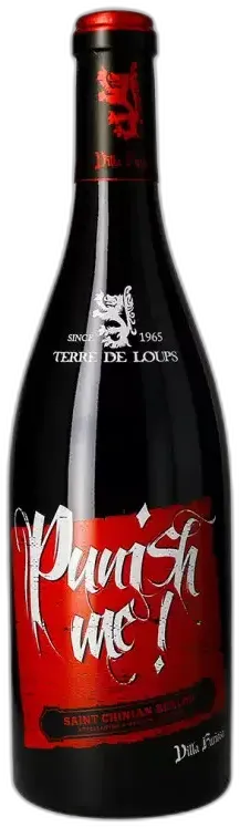 illustration du vin Château Furiosa Schistes n°1