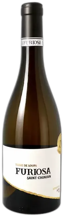 vue du vin Château Furiosa Schistes n°1