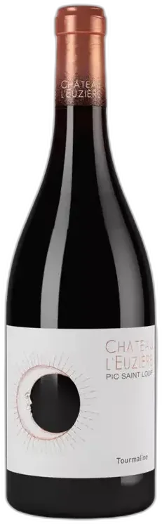 image du vin Château l’Euzière Tourmaline
