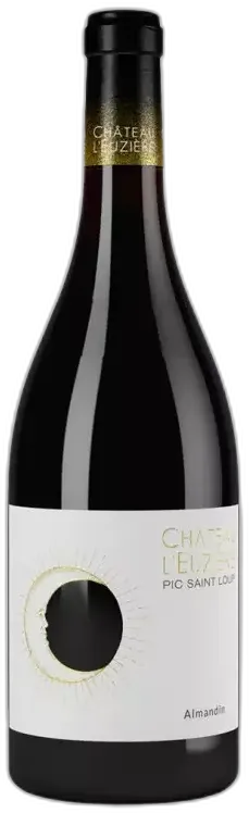 image du vin Château l’Euzière Tourmaline