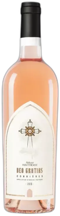 illustration du vin Choryphee le du Château Lalis Corbières Philippe Estrade Vigneron