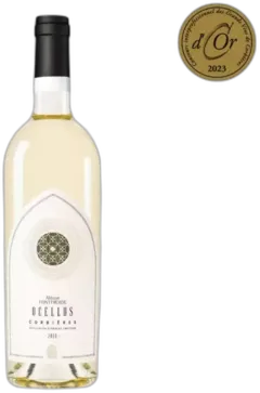 photo du vin La Font Blanche