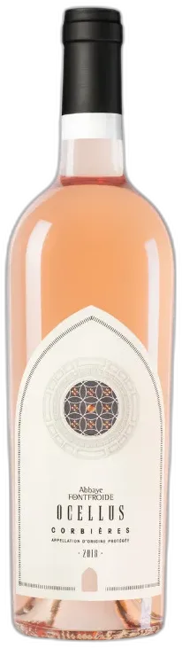 illustration du vin Choryphee le du Château Lalis Corbières Philippe Estrade Vigneron