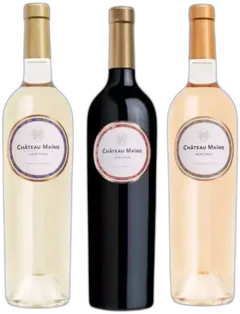 image du vin Héritage Maïme