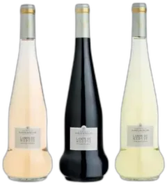 photo du vin la Chapelle de Sainte Roseline Cru Classé Aop