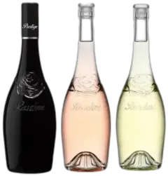 photos du vin Roseline Prestige