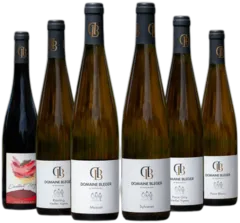 photo du vin Riesling Vieilles Vignes