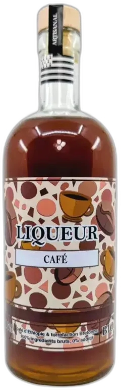 illustration du vin Menthe Poivrée Bio