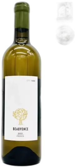 photo du vin Igp Méditerranée "le Blanc de S." Famille Sumeire