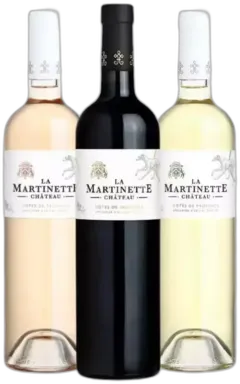 image du vin La Martinette