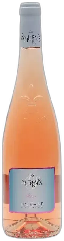 image du vin Touraine