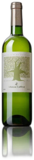 photo du vin Château Caillivet
