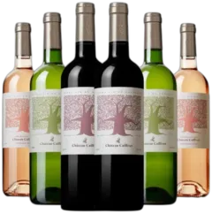 photo du vin Les Chênes