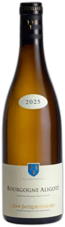 capture du vin Aligoté