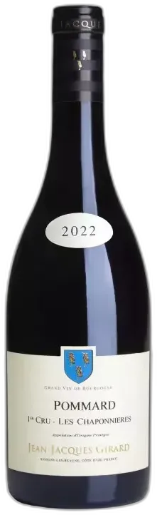 illustration du vin Clos du Roi