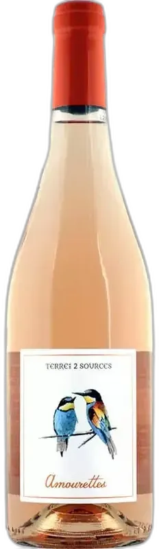 photo du vin Amourettes