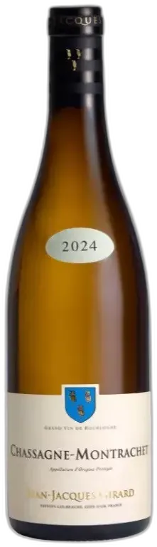 photo du vin Chassagne Montrachet