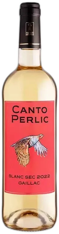 illustration du vin Gaillac Aop Astrolabe Vinovalie