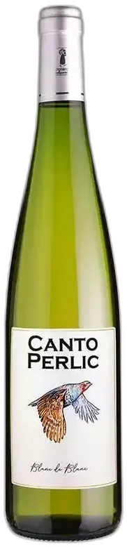 vue du vin Léclairé Chemin