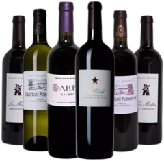 image du vin Découverte Arbo