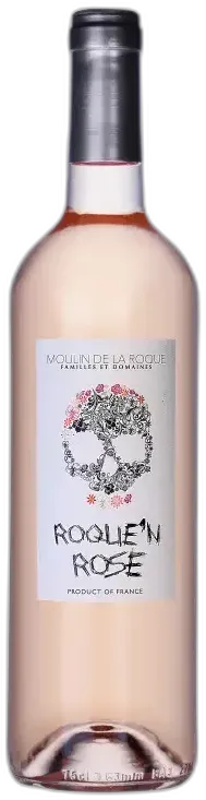 photo du vin Roque N