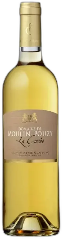 photo du vin Classique 2024 Domaine de Moulin-Pouzy