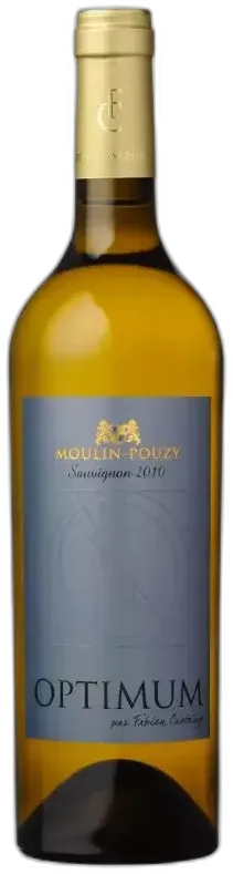 image du vin Optimum Sec