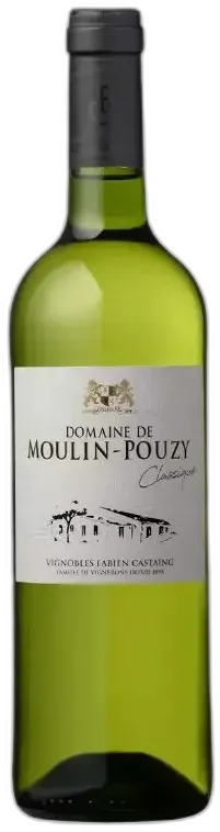 photo du vin Classique Sec