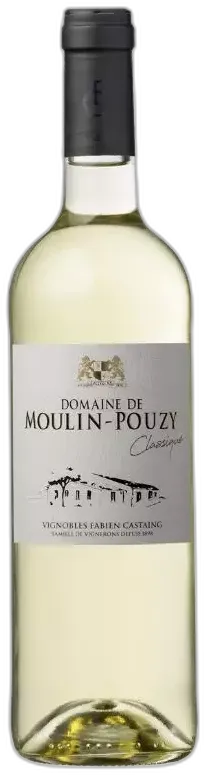 photo du vin Classique Sec